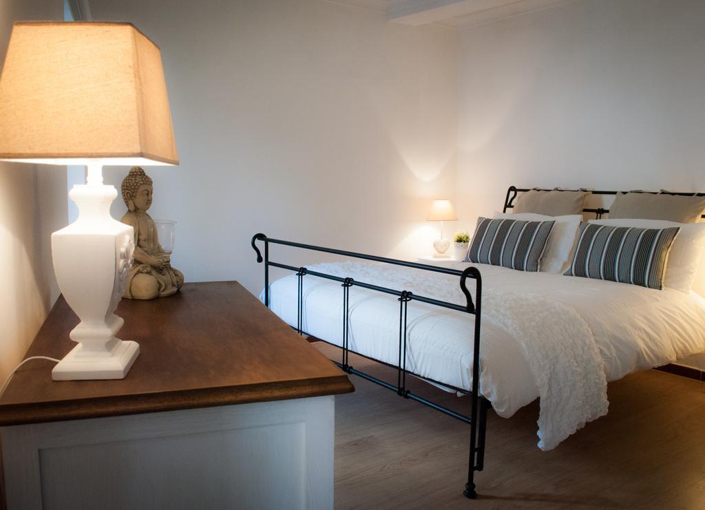 Lulu Bed & Dreams Apartamento Viterbo Exterior foto