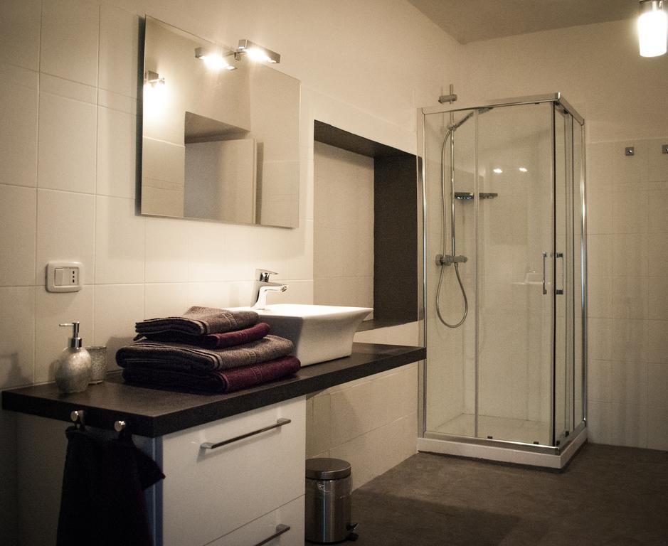 Lulu Bed & Dreams Apartamento Viterbo Exterior foto