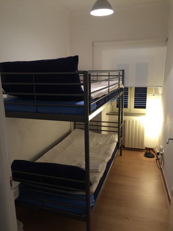 Lulu Bed & Dreams Apartamento Viterbo Exterior foto