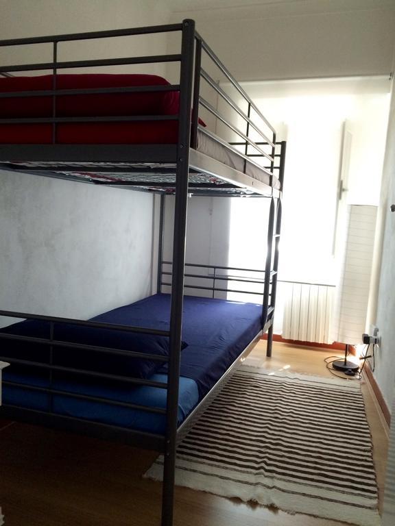Lulu Bed & Dreams Apartamento Viterbo Exterior foto