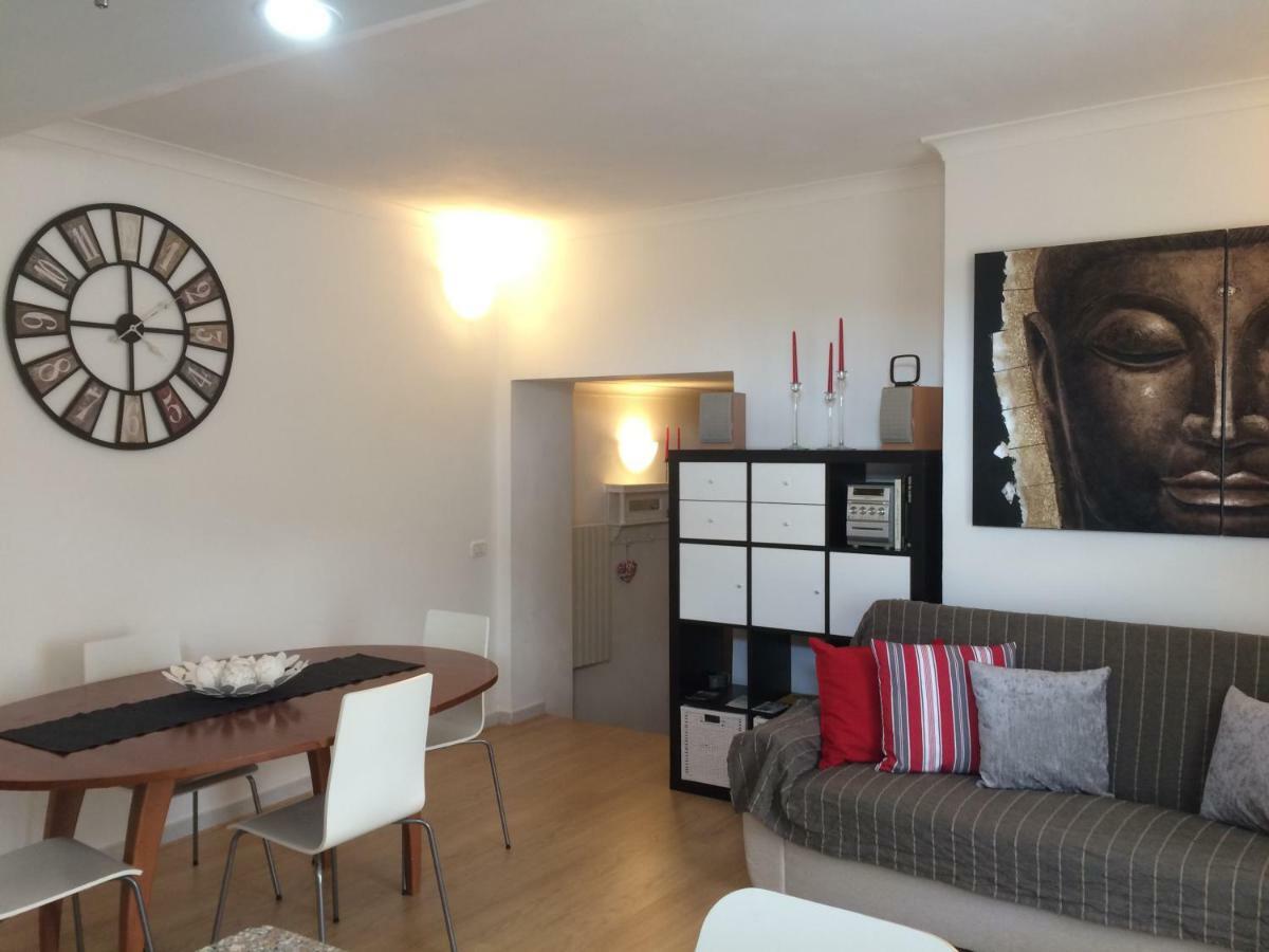 Lulu Bed & Dreams Apartamento Viterbo Exterior foto