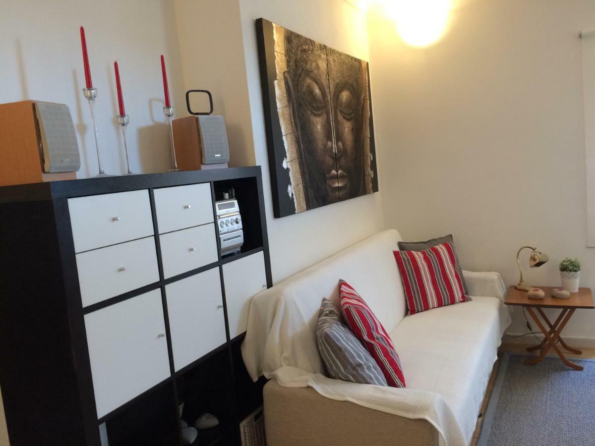 Lulu Bed & Dreams Apartamento Viterbo Exterior foto