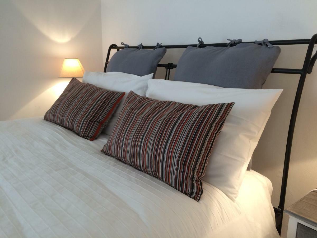 Lulu Bed & Dreams Apartamento Viterbo Exterior foto