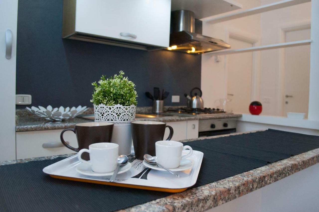 Lulu Bed & Dreams Apartamento Viterbo Exterior foto