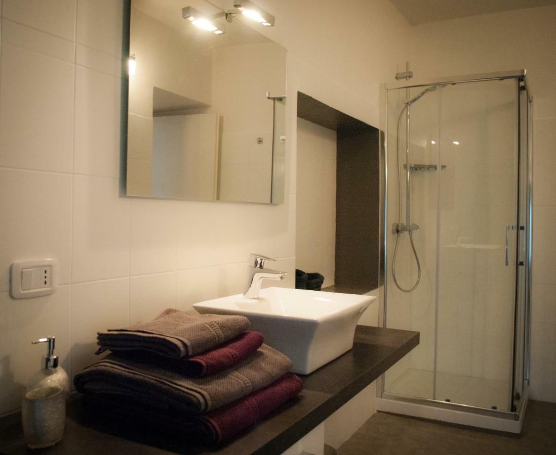 Lulu Bed & Dreams Apartamento Viterbo Exterior foto