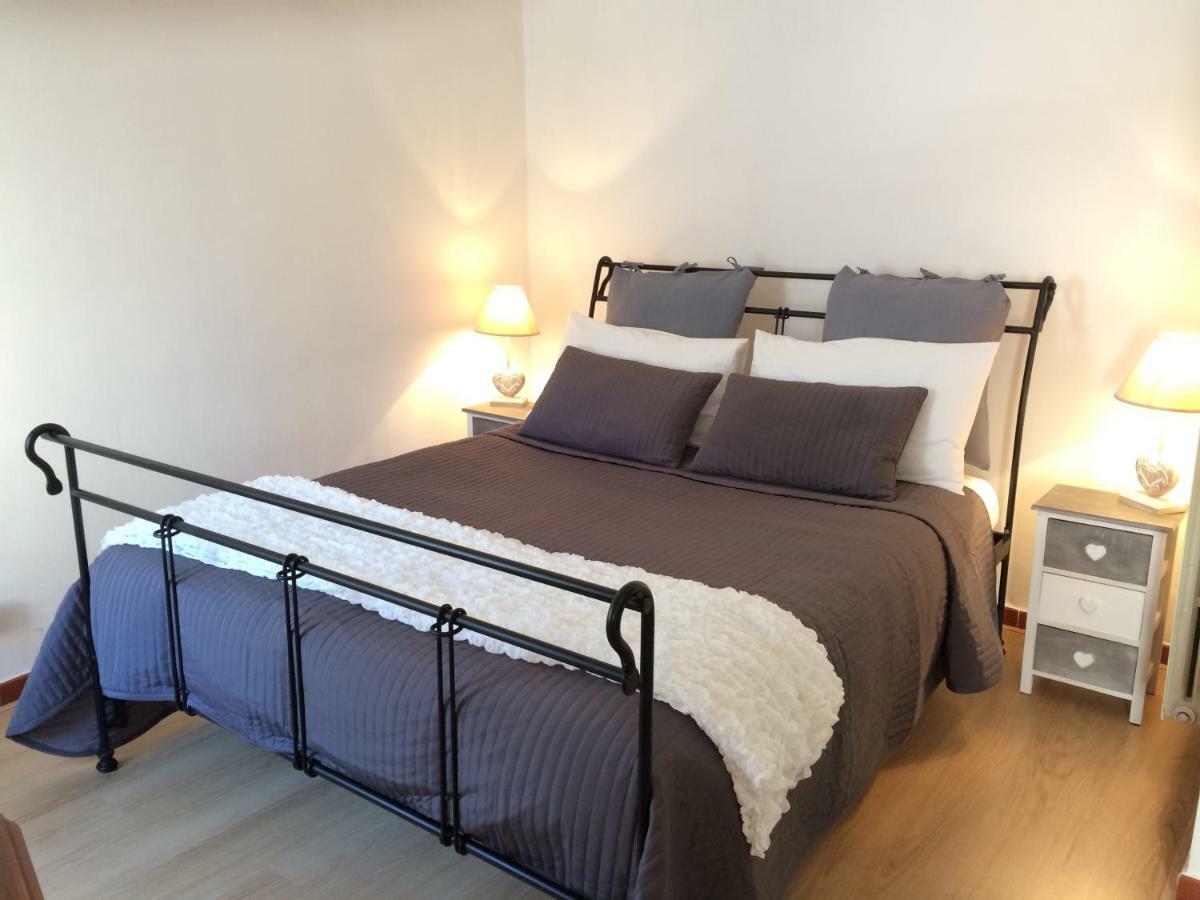 Lulu Bed & Dreams Apartamento Viterbo Exterior foto